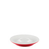 Kaffee/Tee untere rot 15 cm - RGB