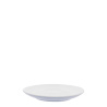 Kaffee - / Tee Untere hellblau 15 cm - RGB