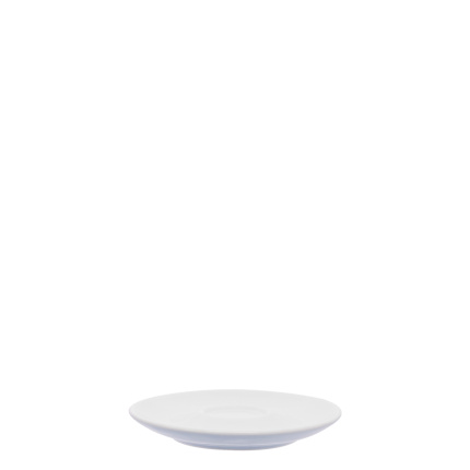 Mokka-Untertasse hellblau 12,5 cm - RGB