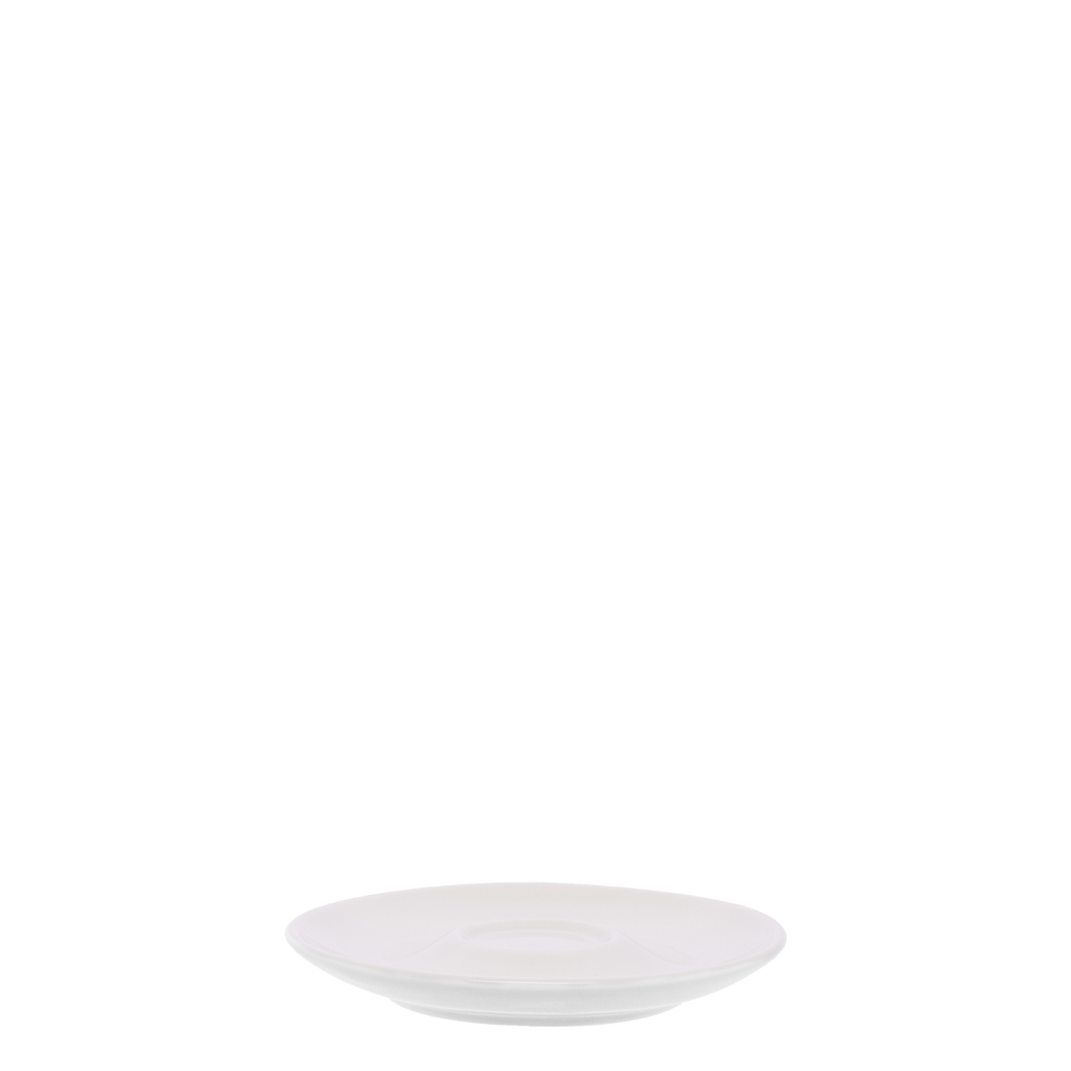 Untertasse 12,5 cm - RGB