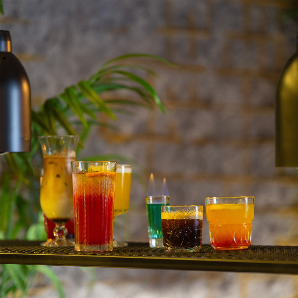Tumbler-Glas 230 ml | Marvia