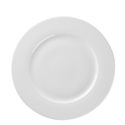 Speiseteller 27 cm Set 4 Stk. - Basic