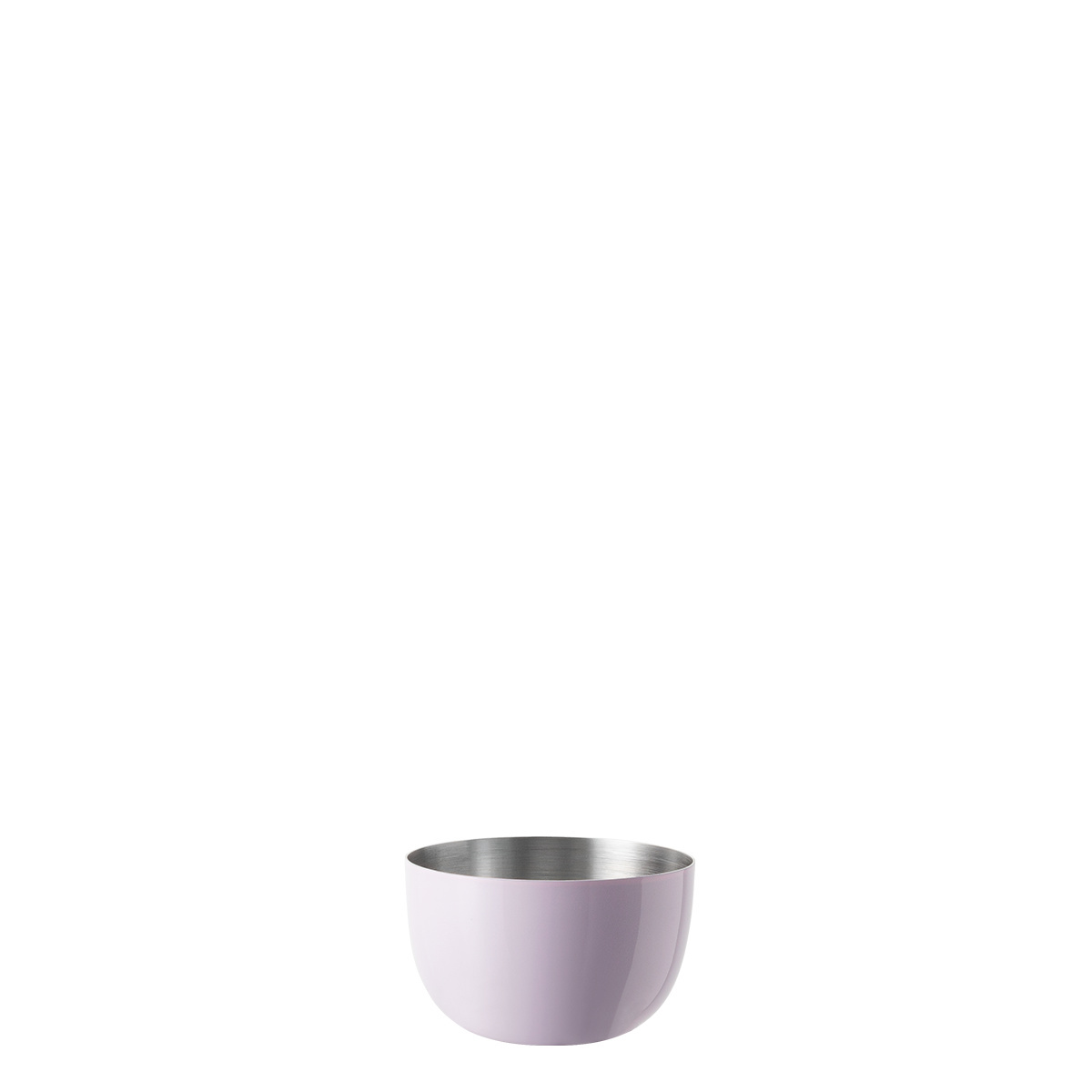 Rosa Emaille-Schale – Elements Ambiente