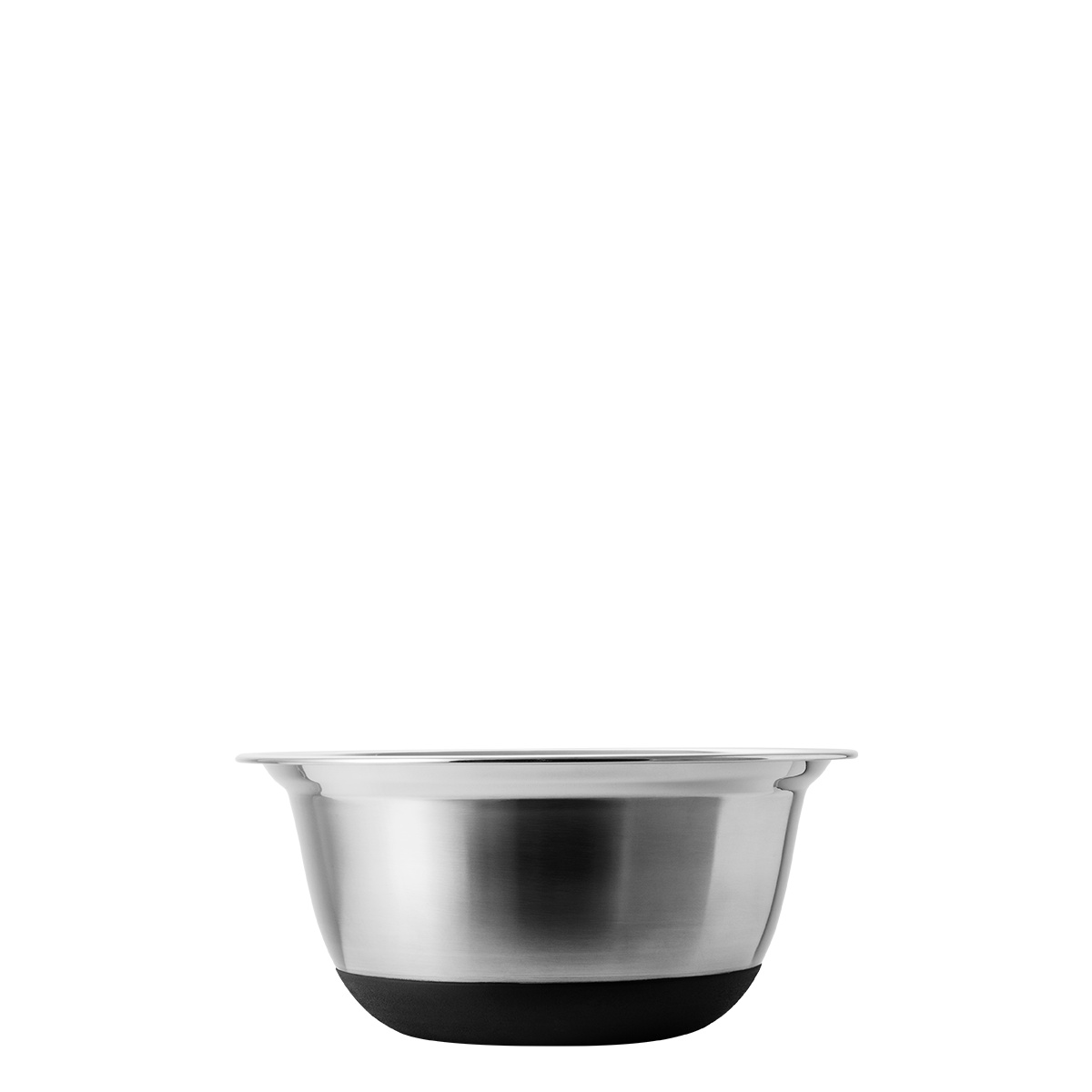 Rührschüssel-Set mit Deckel 4-tlg. – Basic Kitchen