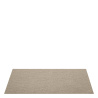 Tischset champagner 45 x 30 cm - Flow