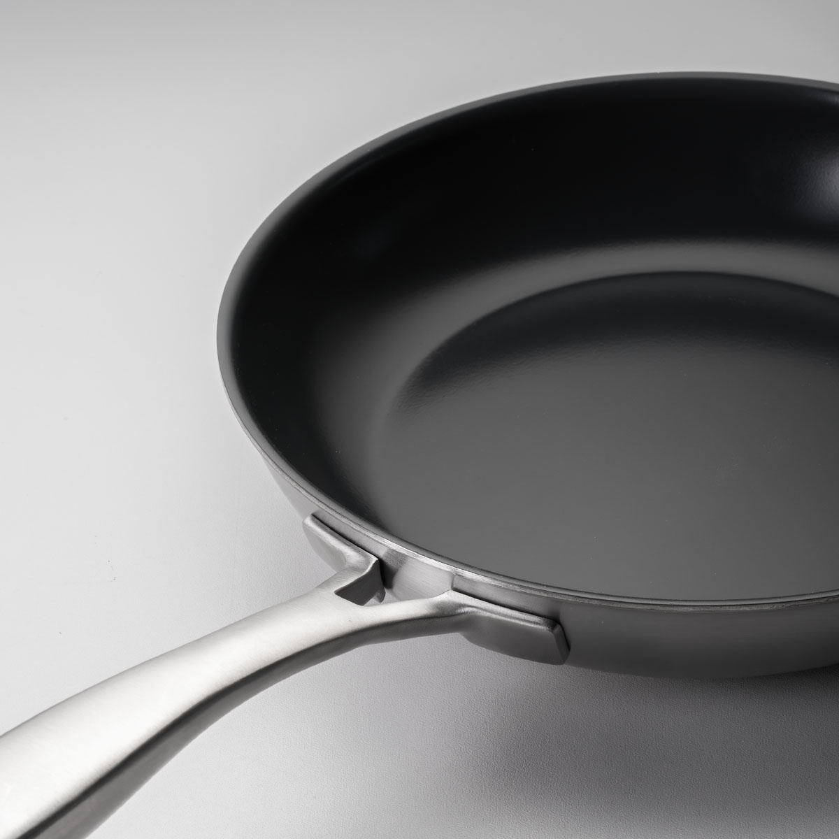 Titan-Pfanne ø 20 cm | Sirius Terra Multi-layer