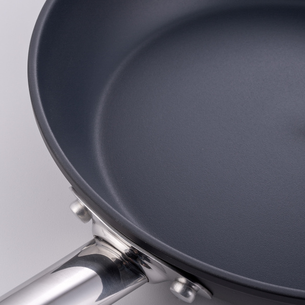 Pfanne mit Titanbeschichtung Ø 20 cm - Saturn Terra Lunasol
