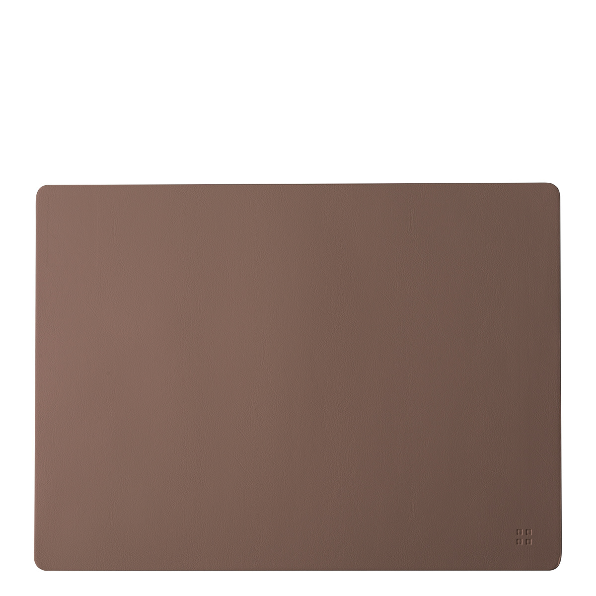 Altrosa Tischset 45 x 32 cm – Elements Ambiente