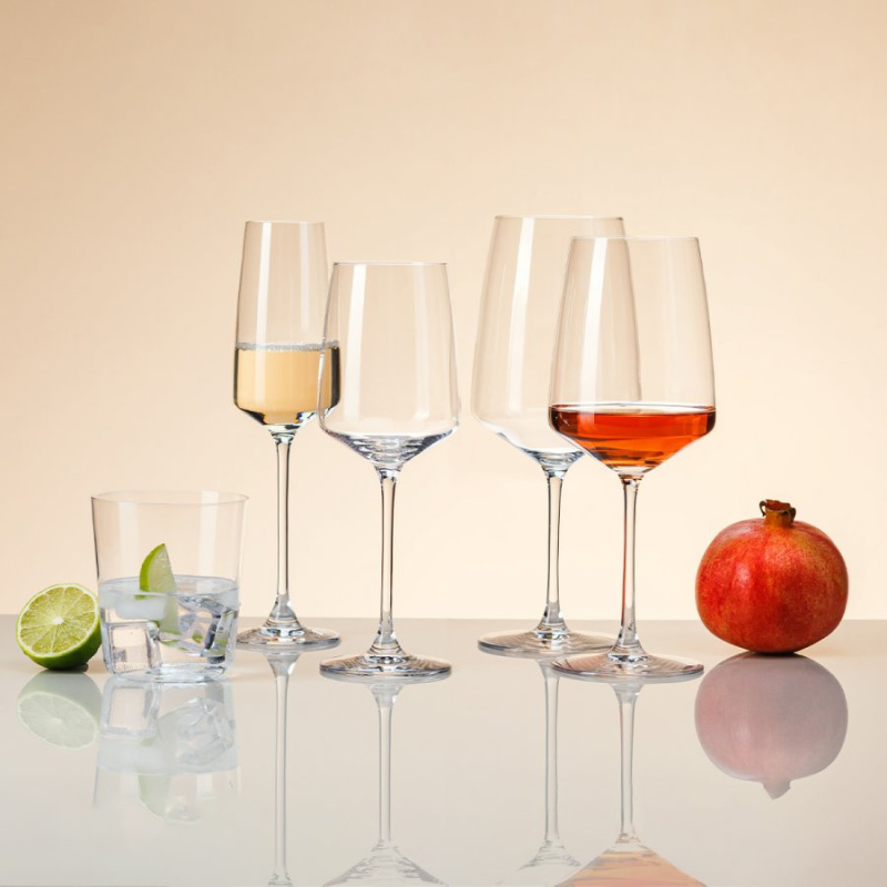 Weinglas 650 ml - 21st Glas Lunasol