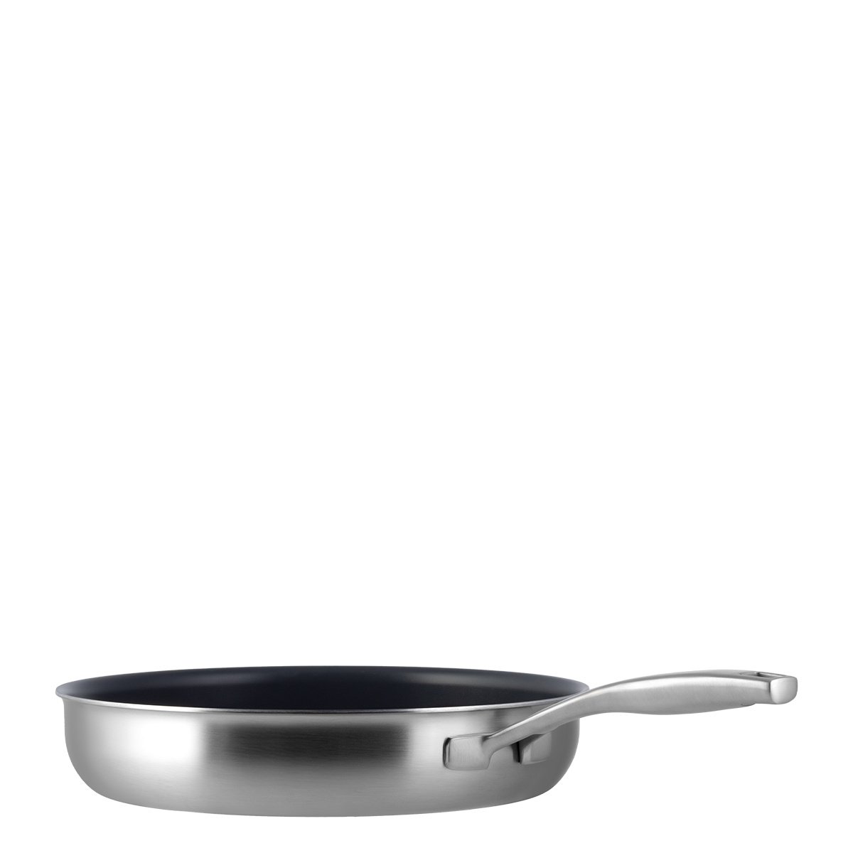 Titanpfanne ø 28 cm | Sirius Terra Multi-layer