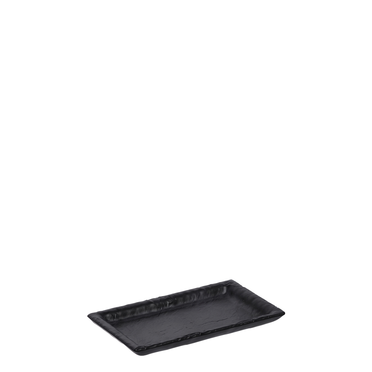 Rechteckiges Tablett - Flow