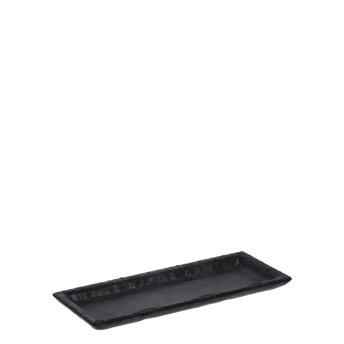 Rechteckiges Tablett M – Flow