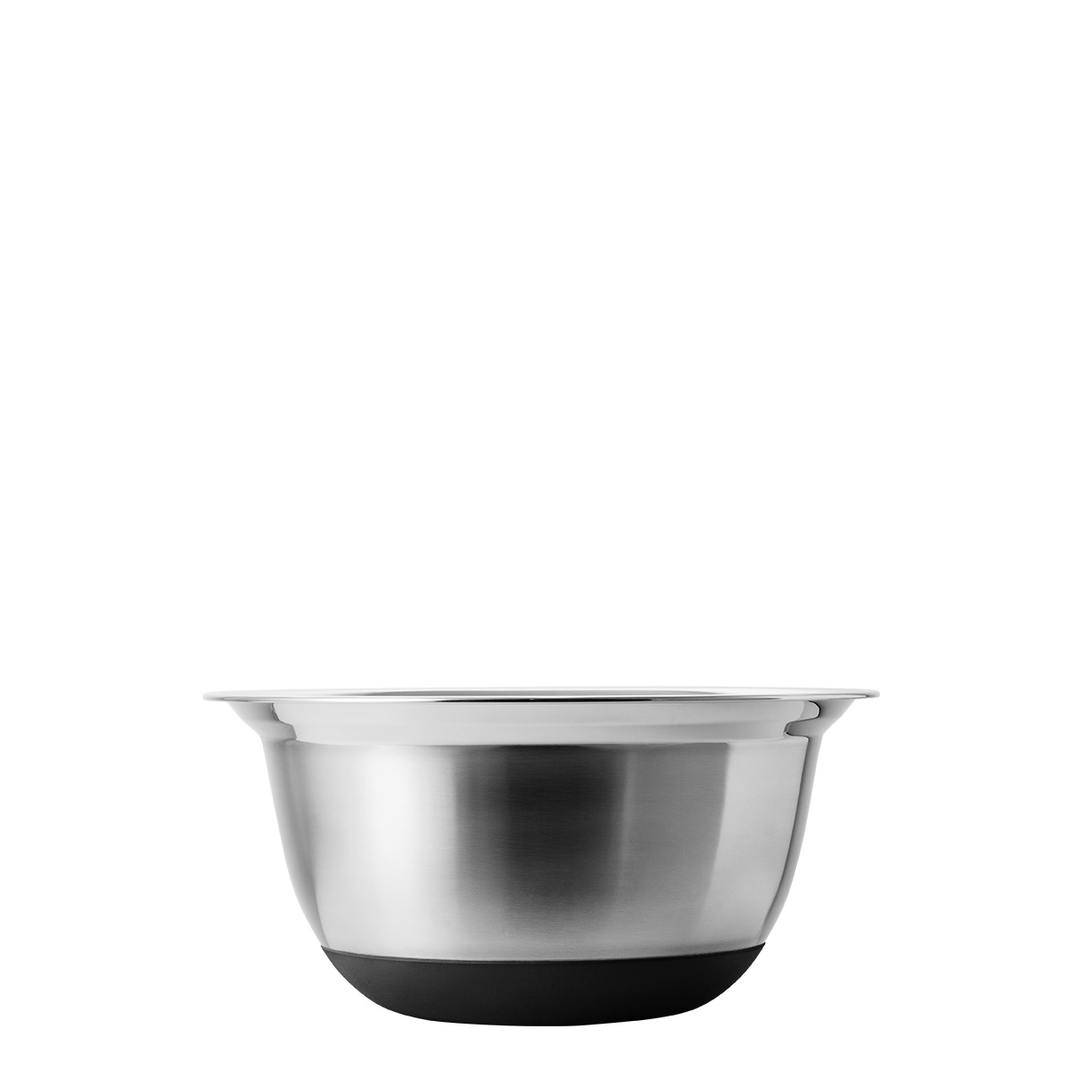 Rührschüssel-Set mit Deckel 4-tlg. – Basic Kitchen