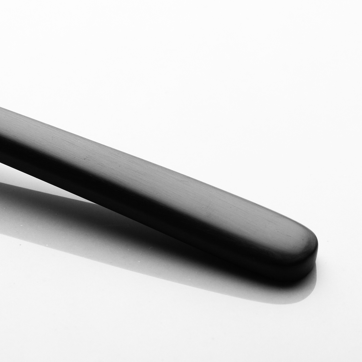 Besteckset 16-tlg. Calgary schwarz | Sola