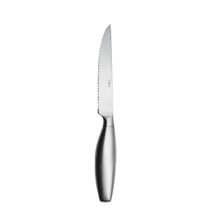 Steakmesser mit hohlem Griff 23,5 cm - Touch me