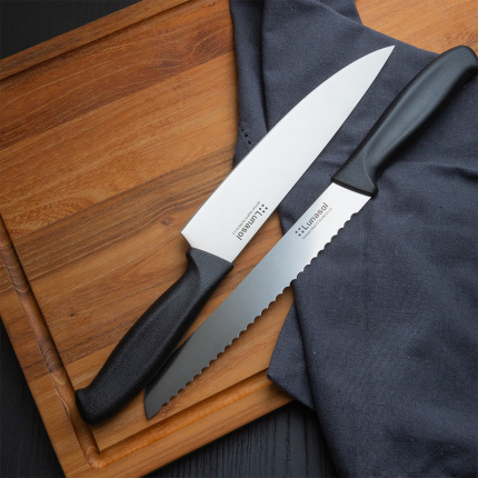 Chefkochmesser 20 cm | Basic Lunasol