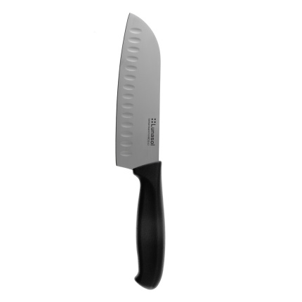 Santoku-Messer 17,8 cm | Basic Lunasol
