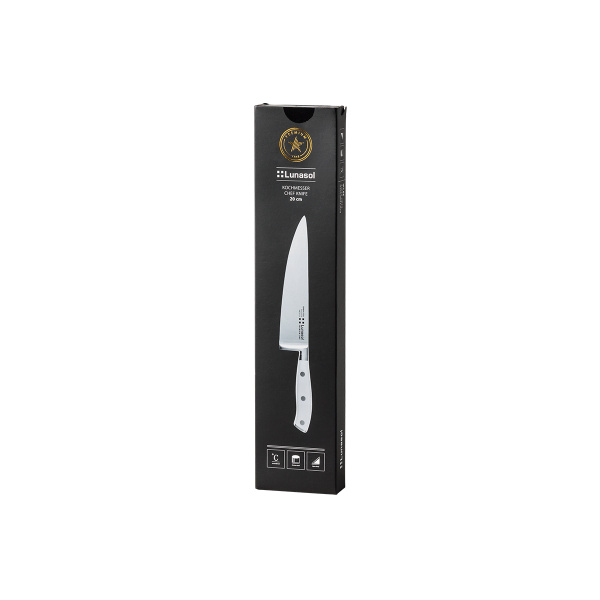 Kochmesser 20 cm - Premium