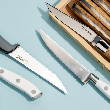 Steakmesser 11,5 cm - Basic