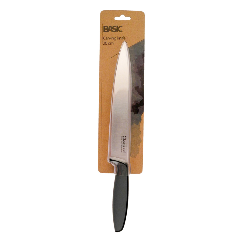 Tranchiermesser 20 cm - Basic