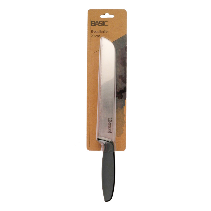Brotmesser 20 cm - Basic