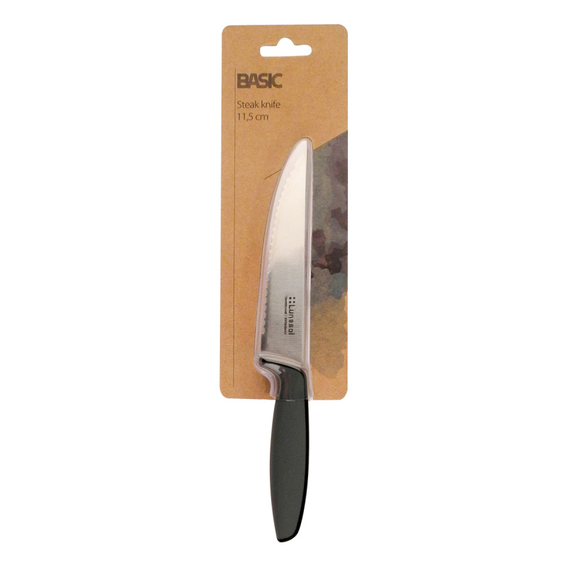 Steakmesser 11,5 cm - Basic