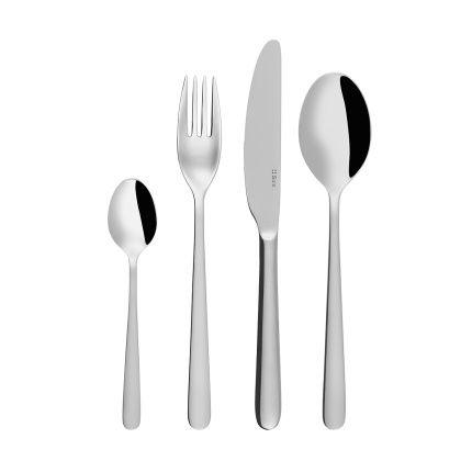 Besteckset 36-tlg. Madera | Sola