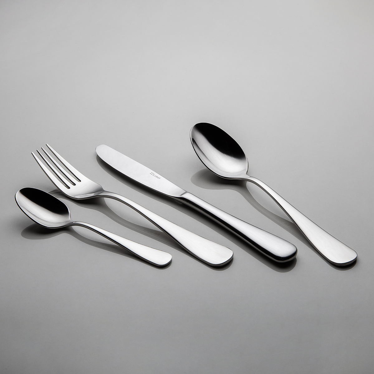 Besteckset 36-tlg. – Benu CNS