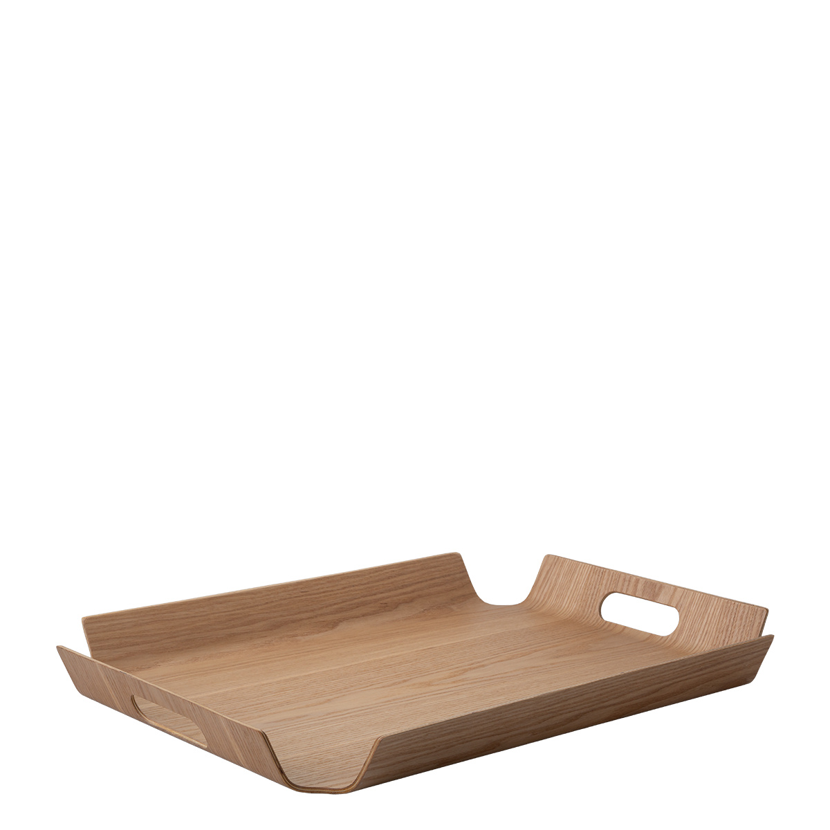 Tablett 55 x 40 x 5 cm – Elements Wood Esche