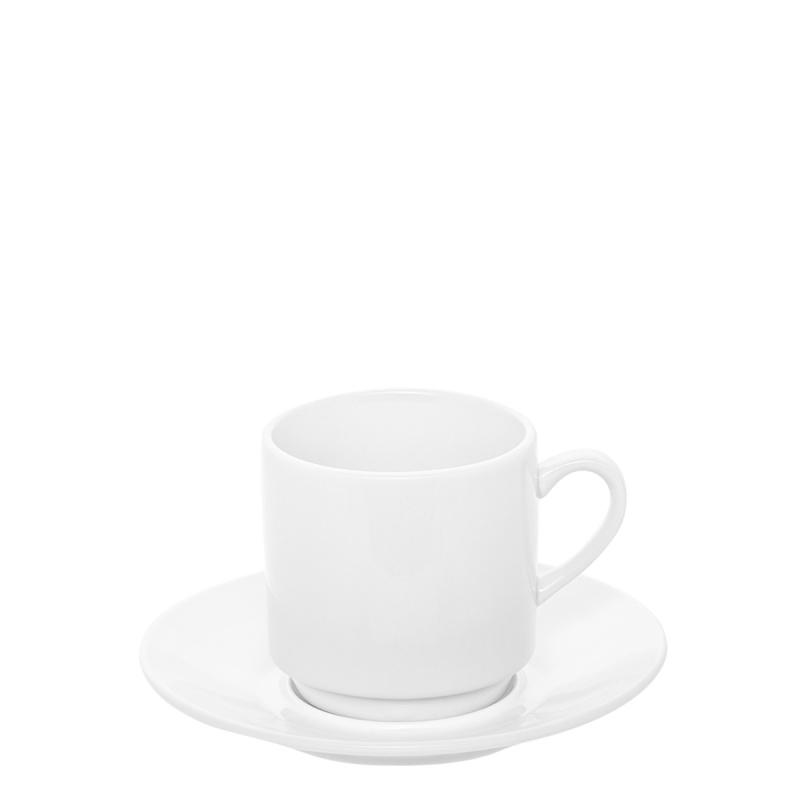 Kaffeetasse 260 ml - Hotel Inn