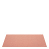 Tischset hellrosa 45 x 30 cm - Flow