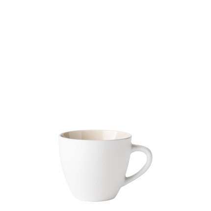 Kaffeetasse 250 ml — Fine Dining Ash Frosty
