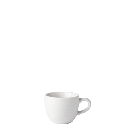 Mocca-Obere 90 ml — Fine Dining White Frosty