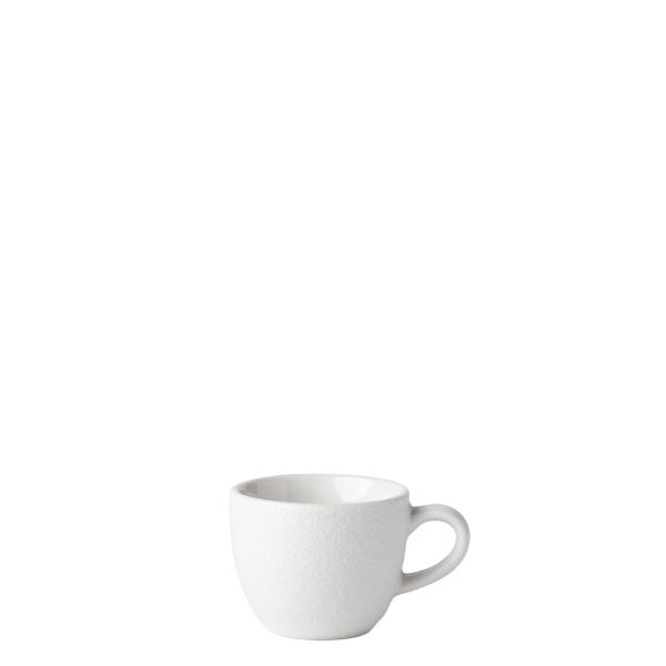 Mocca-Obere 90 ml — Fine Dining White Frosty