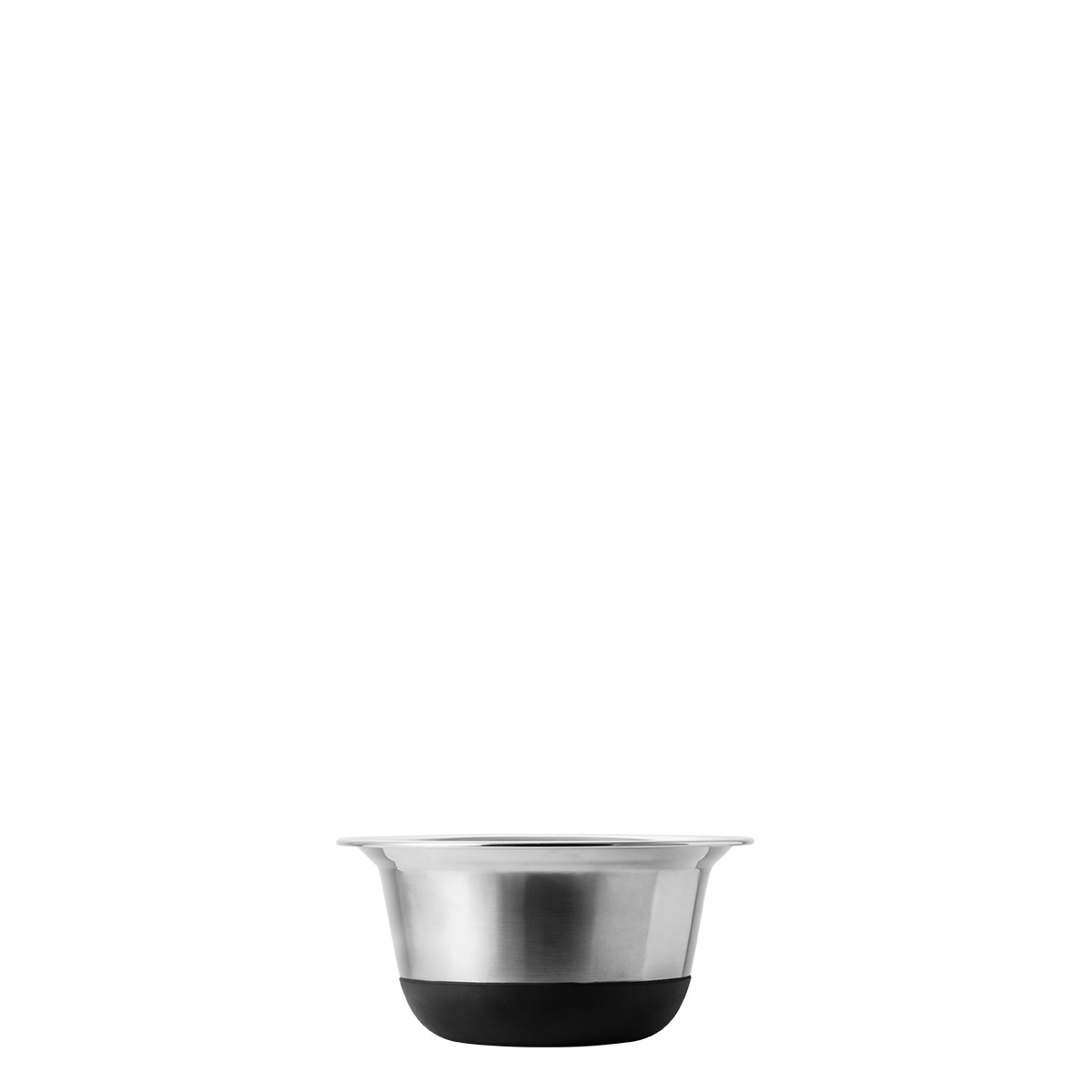 Rührschüssel-Set mit Deckel 8-tlg. – Basic Kitchen