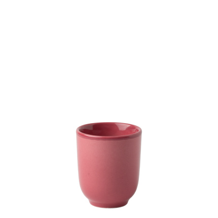 Mokkatasse ohne Henkel 80 ml | Gaya Solatelier Mulberry