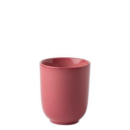 Tasse ohne Henkel 220 ml | Gaya Solatelier Mulberry