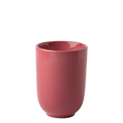 Tasse ohne Henkel 300 ml | Gaya Solatelier Mulberry