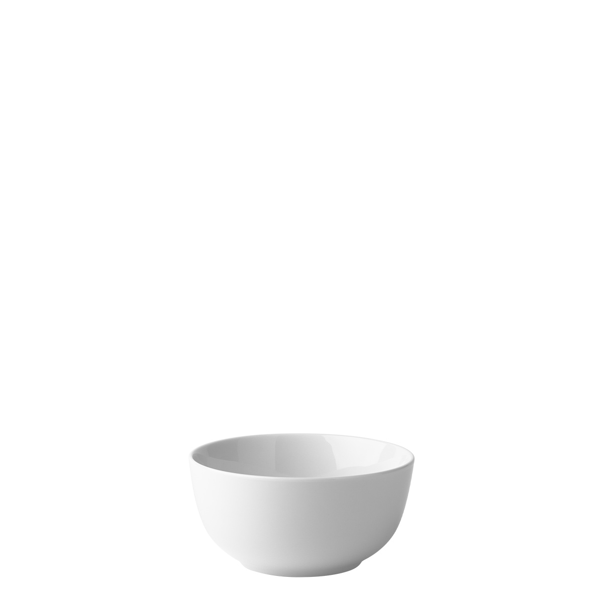 Schalen Set 4-tlg. — UNIVERS Weiss