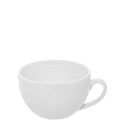 Tasse für Tee/Cappuccino 320 ml - Hotel Inn