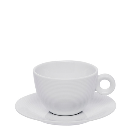 Kaffeeservice 8-tlg. – Basic Chic