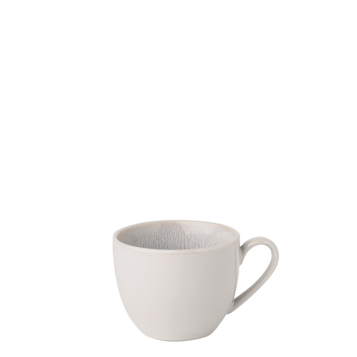 Mokka-Untertasse 12,5 cm | Gaya Elements North