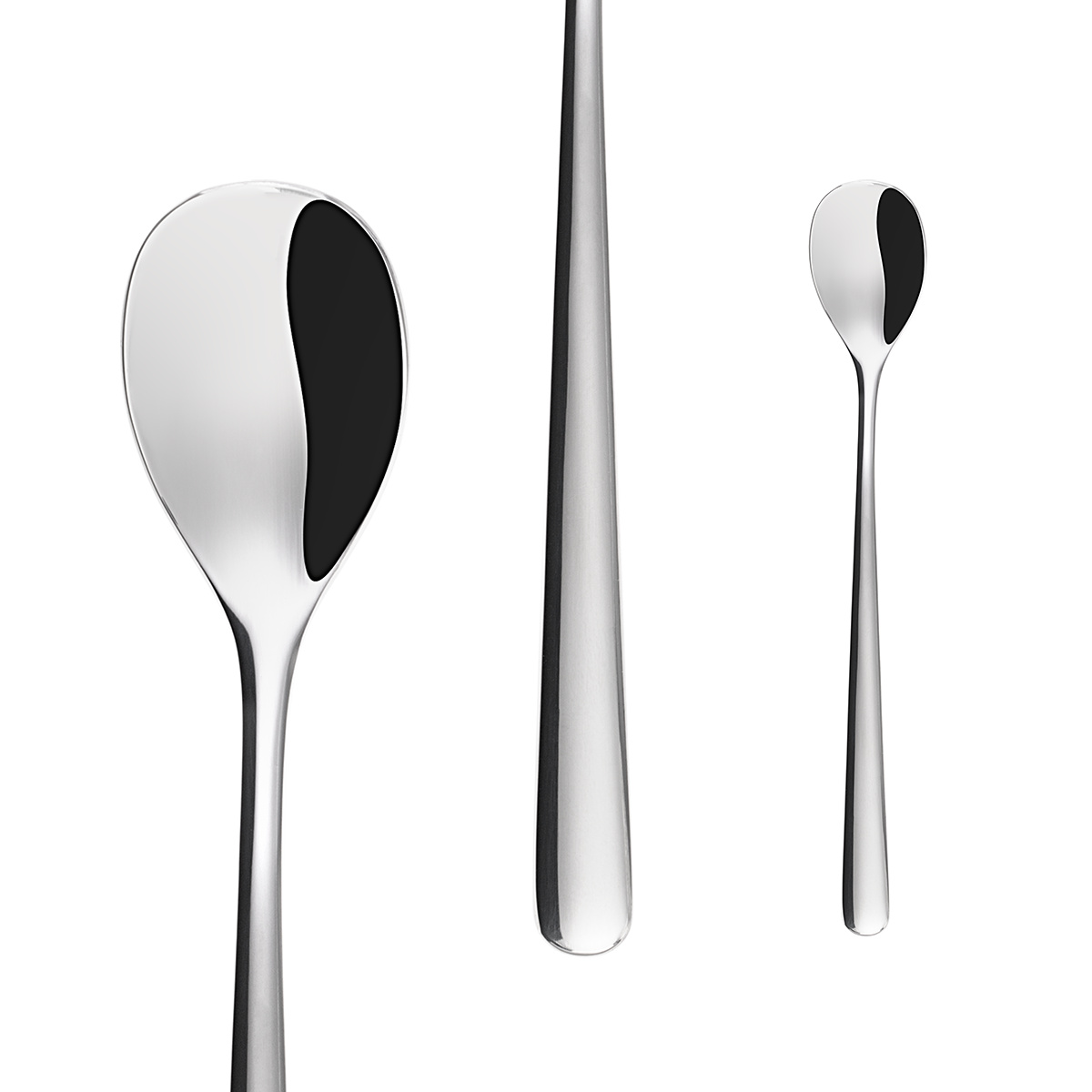 Limonadenlöffel – City