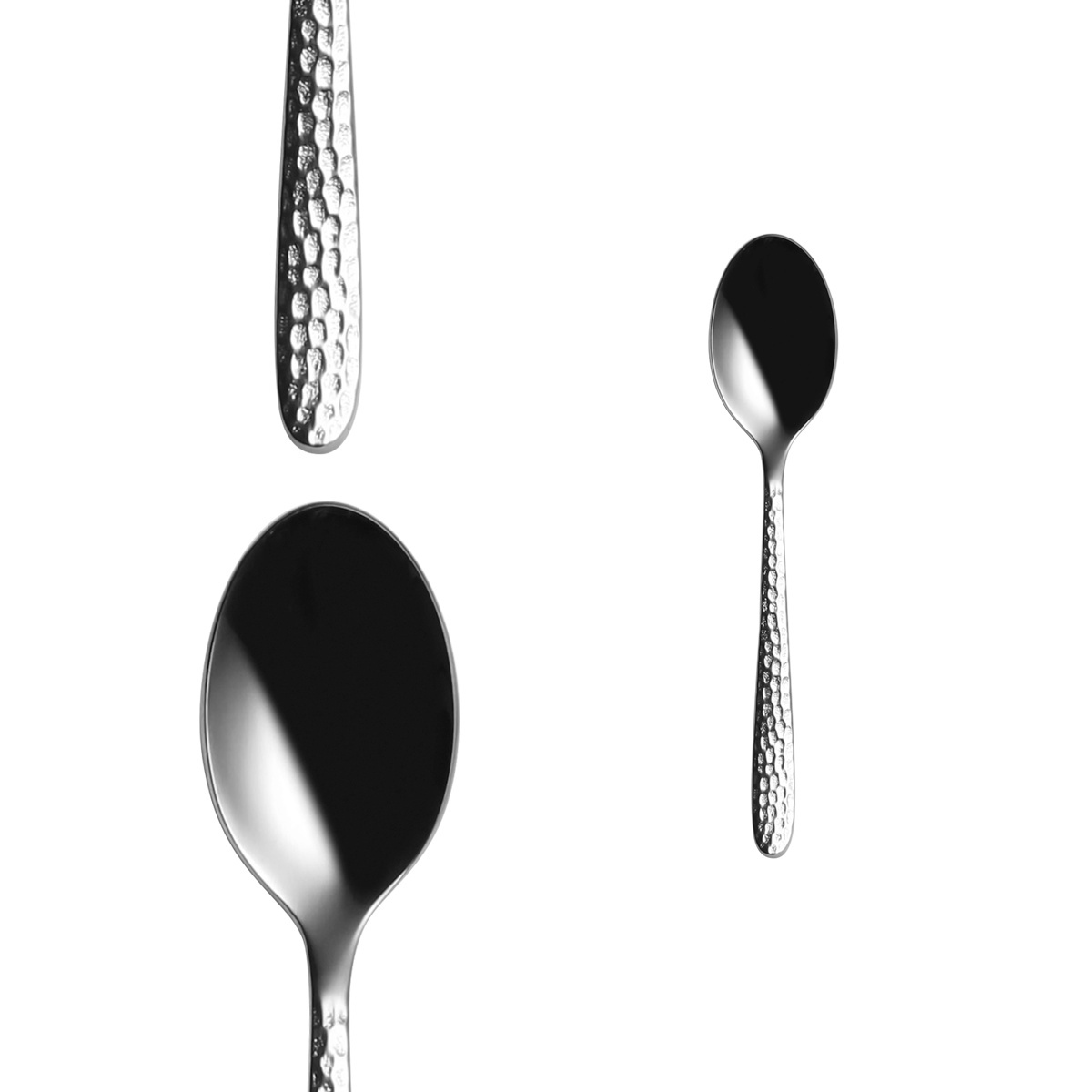 Besteck-Set 24-tlg. - Callisto Ice