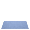 Tischset hellblau 45 x 30 cm - Flow