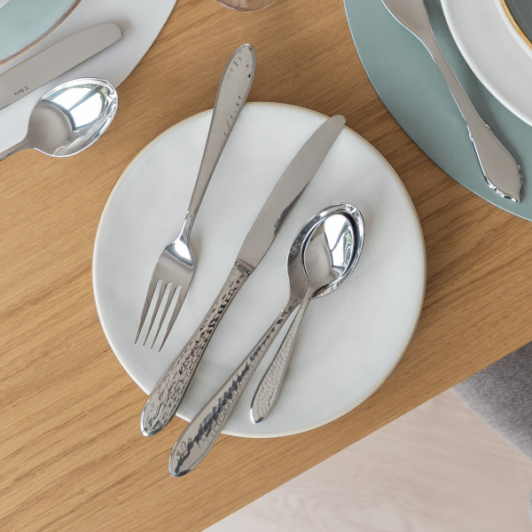 Besteckset 60-tlg. – Queen