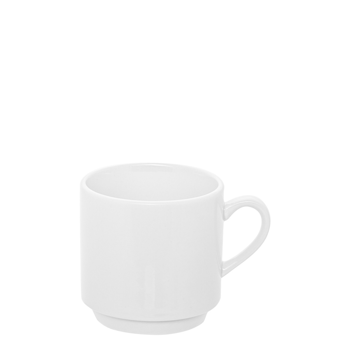 Kaffeetasse 260 ml - Hotel Inn