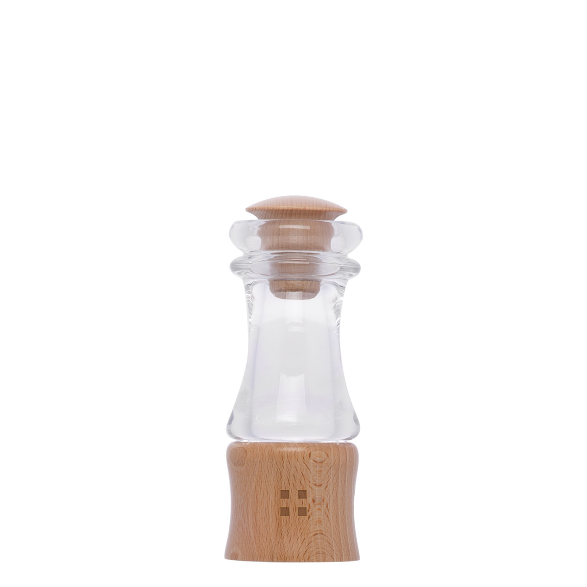 Pfeffer- und Salzmühle - Basic