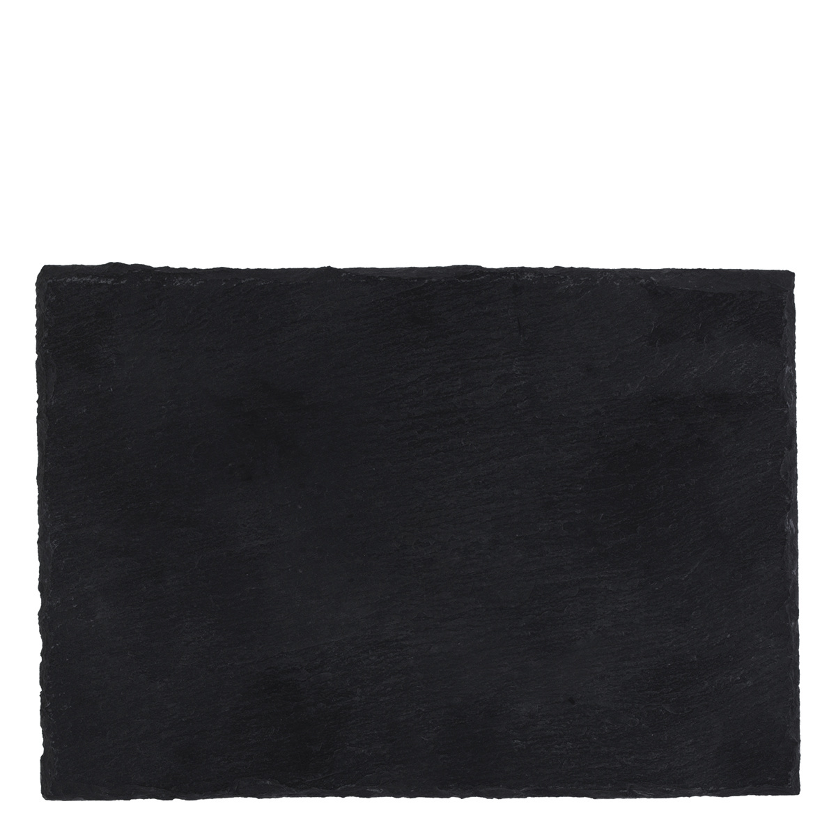 Schieferplatte 32,5 x 17,6 cm - Gaya