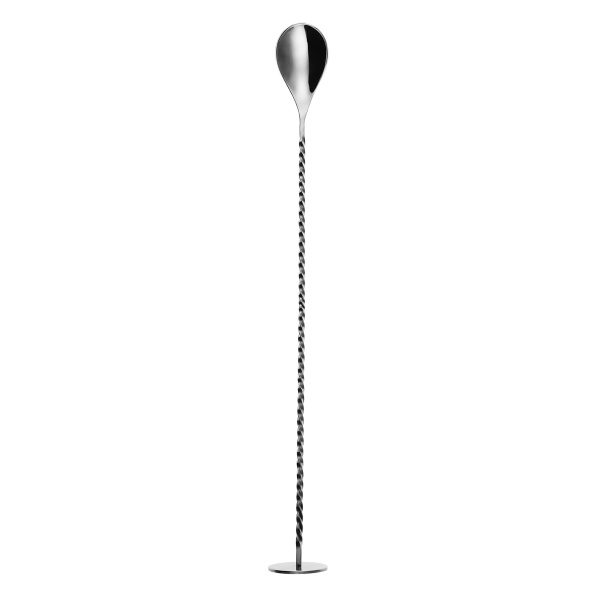 Barlöffel matt 28 cm – Basic Bar